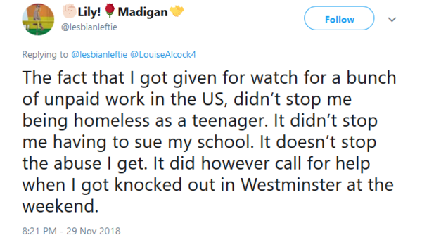 Lily Madigan and the School Saga