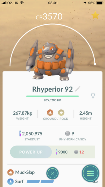 I don't like Kricketot, oh no, I love it, yeah