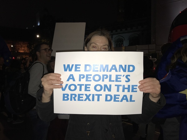 Westministenders: Well this is getting interesting!