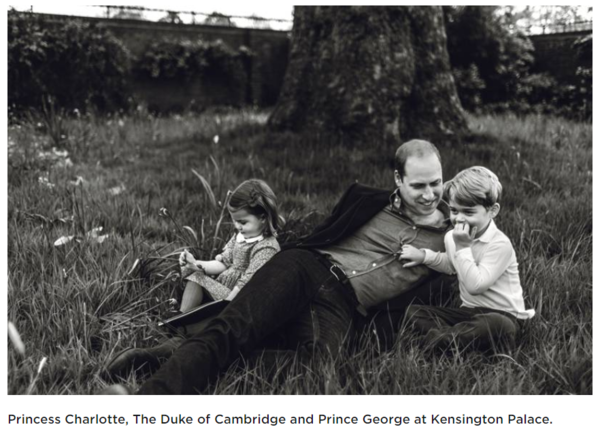 Royal style and gossip: no time to think of a snappy title!