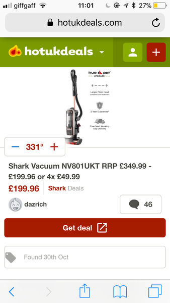 Never bought a hoover before- recommendations?