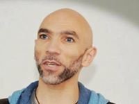 AIBU to think a white man should not be able to self identify as black