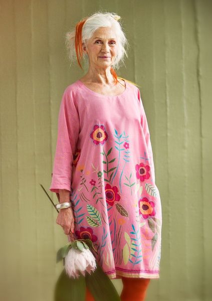 Who are your style icons? Who are not??