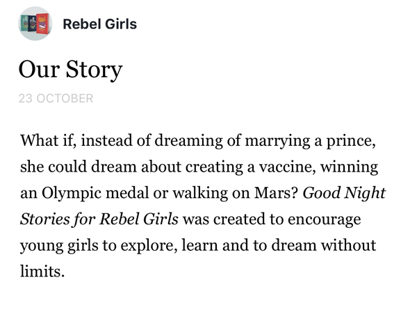 AIBU to have had it up to here with quasi-feminist cobblers like this guff
