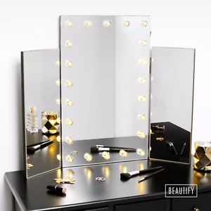 dressing table mirror
