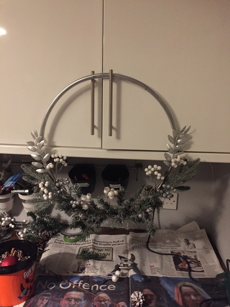 Poncetastic Christmas 2018