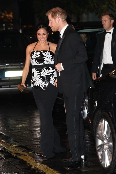 Royal style & gossip: what do we want? Frock shots! When do we want them? Now!
