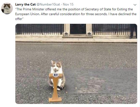 If May resigns tonight, what happens next?
