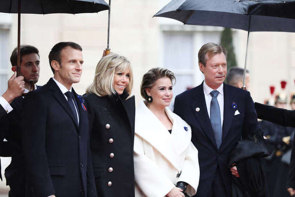 Royal style & gossip: from maximum Maxima to minimalist Meghan