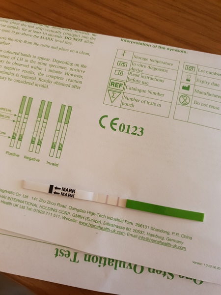 OPK eyes please!