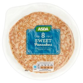 What is this food item called??