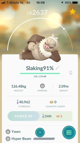 I don't like Kricketot, oh no, I love it, yeah