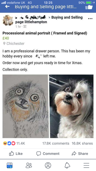 AIBU to start a FB tat Christmas edition thread?