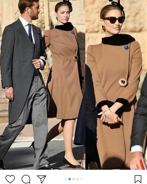 Royal style & gossip: what do we want? Frock shots! When do we want them? Now!