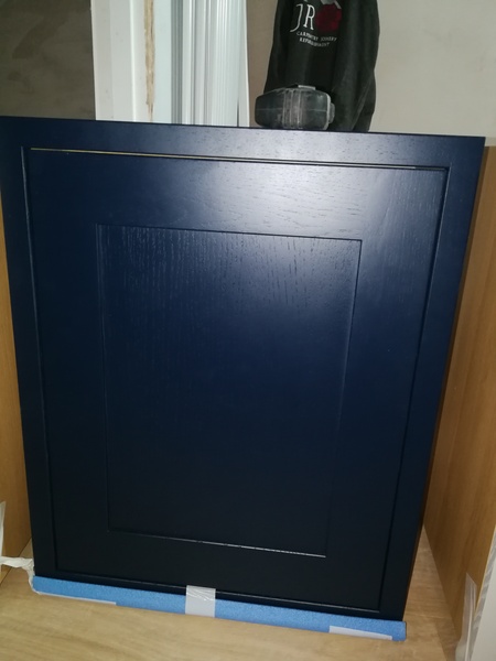 DIY kitchens - Helmsley anyone?