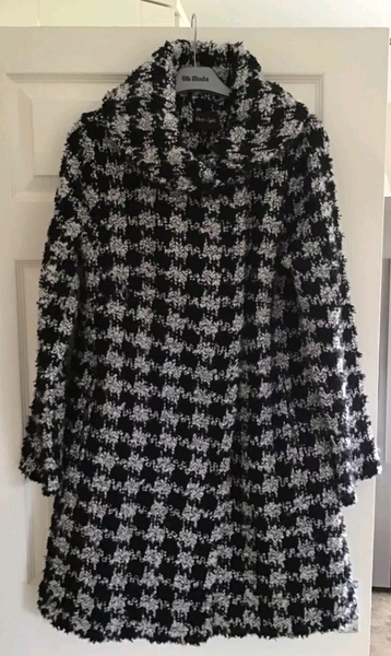Love a pre-loved find! Here is mine