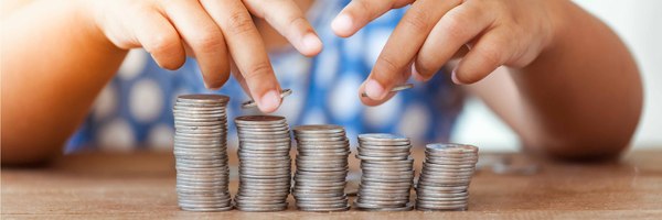 Let’s talk pocket money with Money Advice Service