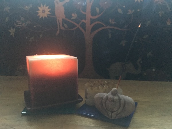 Any Witches Here Part 4 [Edited by MNHQ]