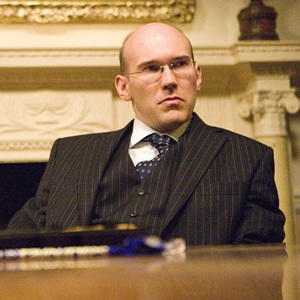 Actors who you see in everything?