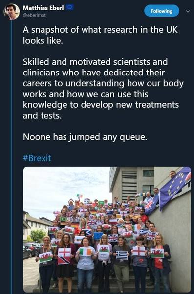 Westministenders: The One Where We Finally Get A Leadership Challenge?