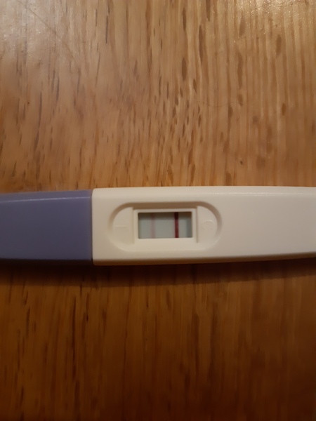 Possibly Pregnant? Help/Advice