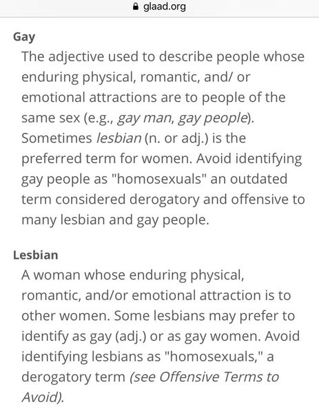 Lesbians only do it for the menz
