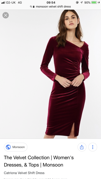Can someone find me a dress like this please