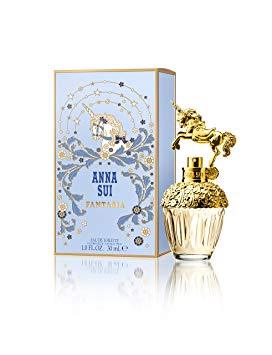 Nice fragrance for a teen?