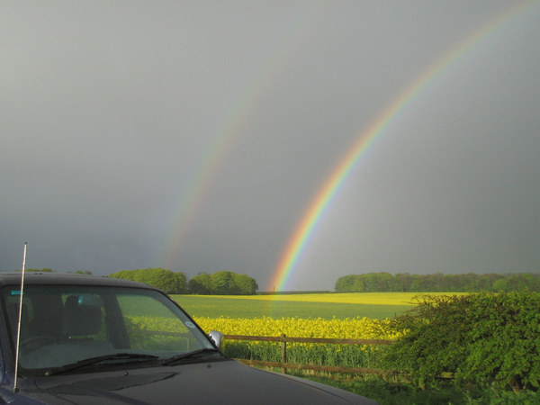 Any Witches Here Part 4 [Edited by MNHQ]