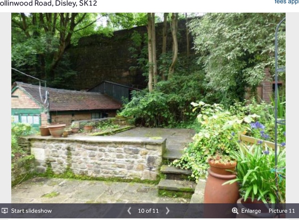 Aibu? Cheeky letting agents!!