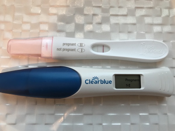Two Week Wait Symptoms