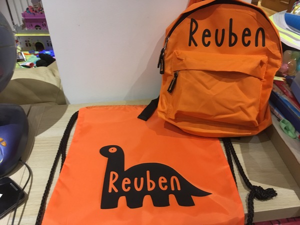 Personalised gift ideas? Bulk buying for 15 kids!!