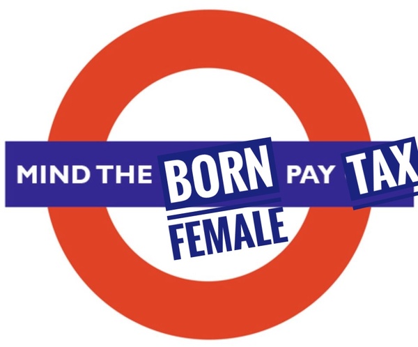 Happy Gender Pay Gap Day