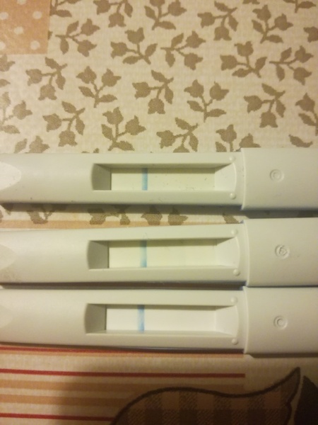 BFP Winter Wonderland, full of babydust and positive thoughts on the journey to our BFP.