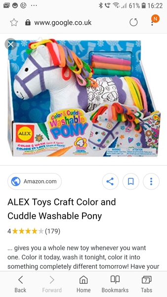 What is this toy my niece wants?!