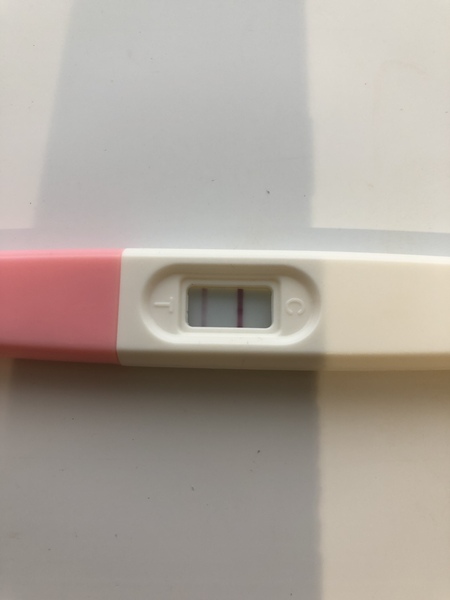 Positive OPK before a BFP?