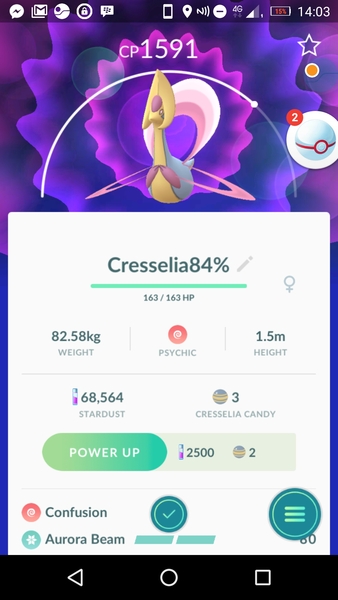 PokemonGo #20. There's a Ratatta in my kitchen, chuck a ball at it.