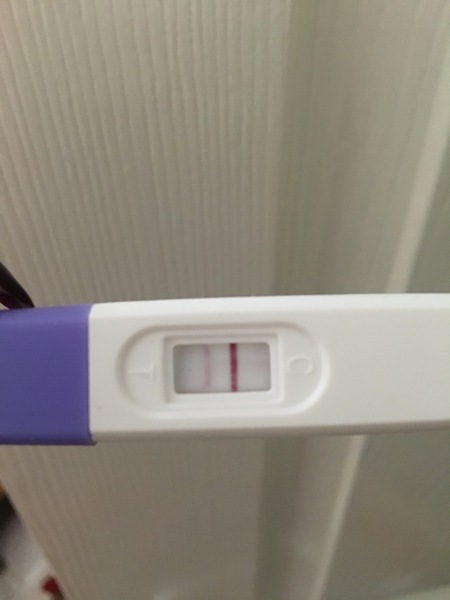 BFP?!?