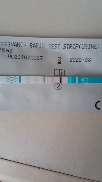 TTC after pregnancy loss - thread 26 - BFPs are coming!