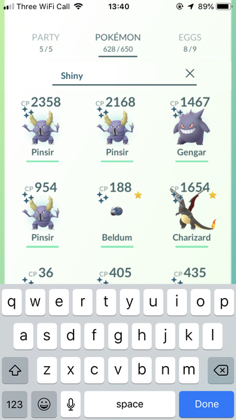 I don't like Kricketot, oh no, I love it, yeah