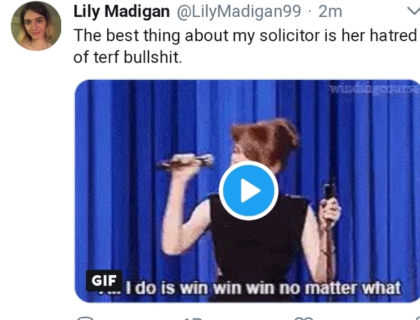 A little Lily M based drama