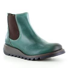 Will these Doc Martens stretch enough for my wide (bloody) feet?