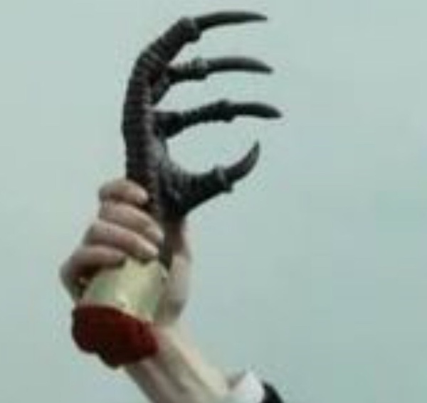 Where will THE CLAW strike next? Masterchef The Professionals Thread 3