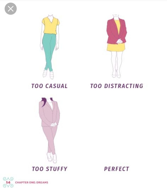 What is classed as mummsy style?