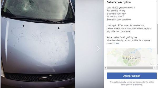 To think karma is hilarious
