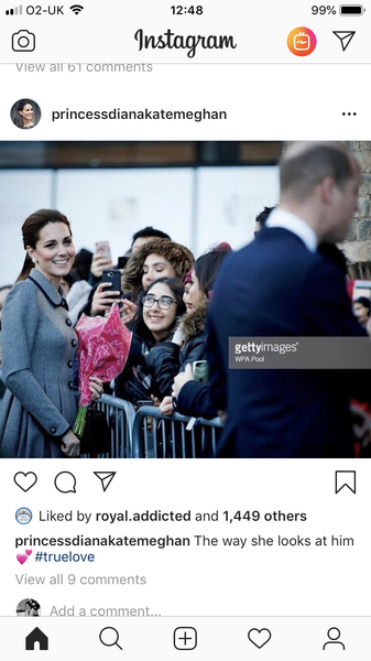 Royal style & gossip: give us this day our daily tiara...