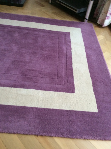 Parquet flooring