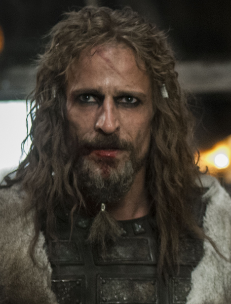 Summoning the Mumsnet Fyrd - Uhtred's back!