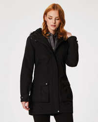Up to 70% off coats at Regatta