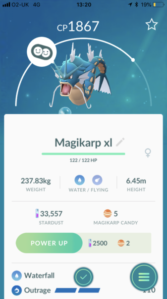 I don't like Kricketot, oh no, I love it, yeah